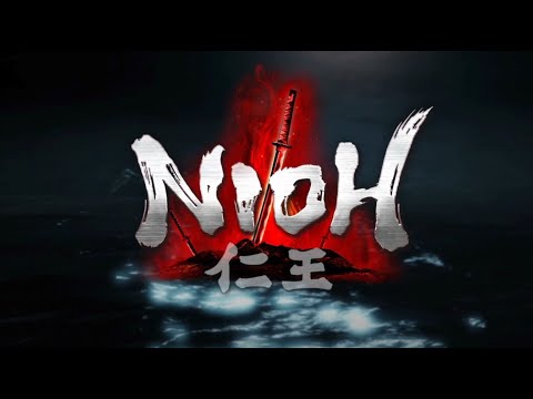 Nioh - Gauntlets, Guardian Spirits, and Gods (Final) - Part 20