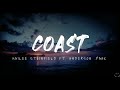 Hailee Steinfeld ft. Anderson .Paak - Coast (Lyrics)