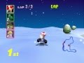 TAS Mario Kart 64 Flower Cup 1P GP 150cc In 2 28 18 Twitch Tv Weatherton