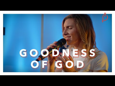Goodness of God / You are good | Lobpreis | Pfingsten22