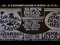 1995 HIP HOP DOCUMENTARY THE SHOW