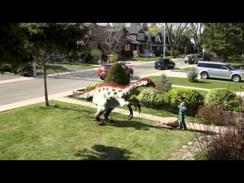 Dino Dan Treks Adventure