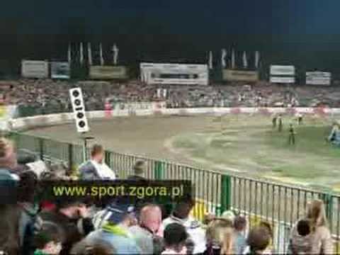 2007-05-07 Mecz ZKŻ - Unia Tarnów