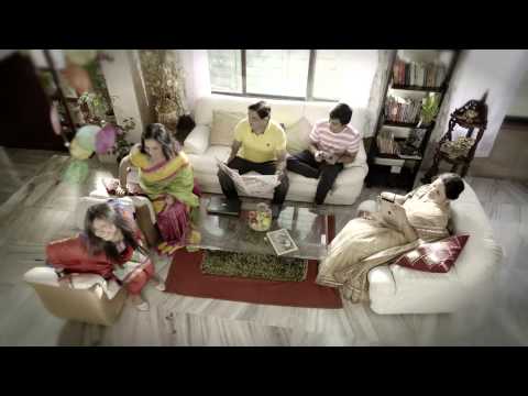 Tonmoy Roy BRIJRAJ TVC AD