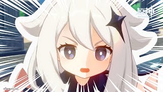 お久です原神配信(韻)一応V導入したぞ