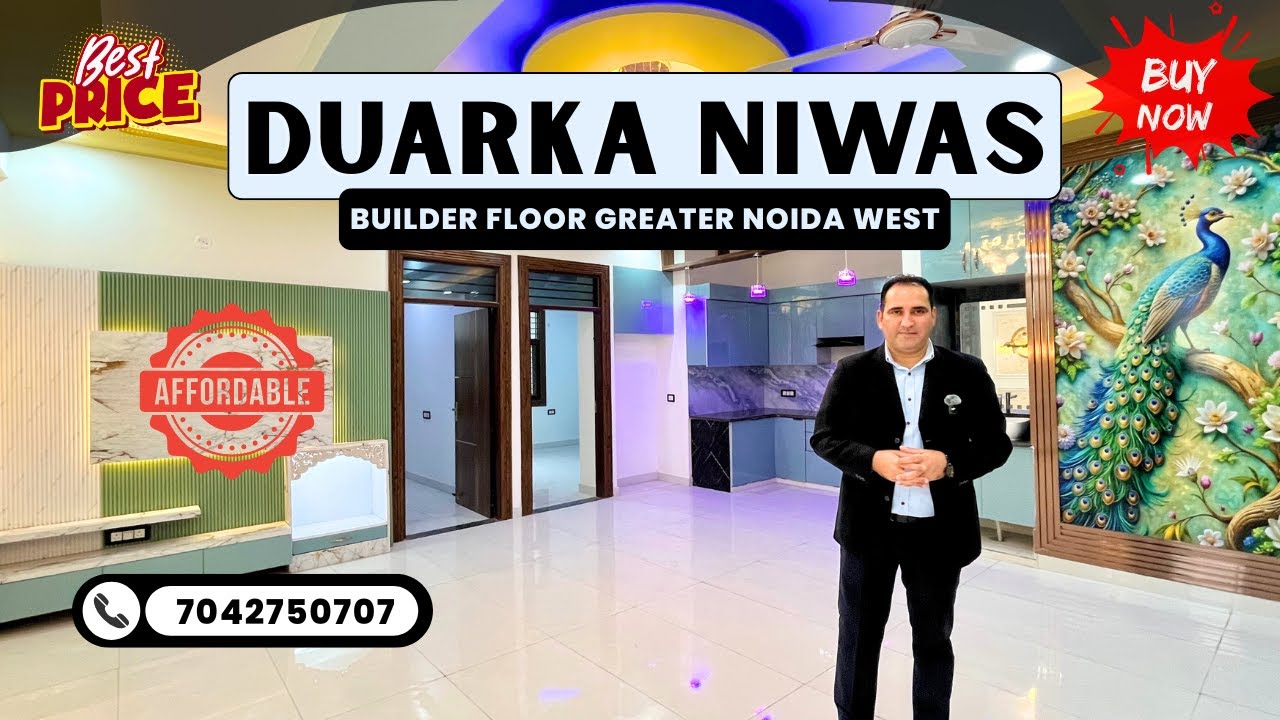 Duarka Niwas Video