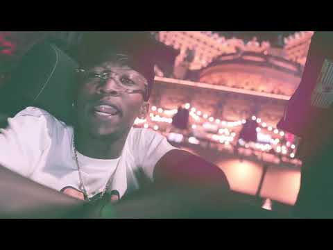 BMG Kontrol - Vegas (feat. Skeechy Meechy)