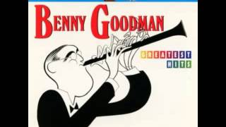 Benny Goodman Body And Soul