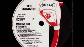 The Damned - Liar