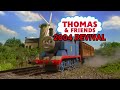 Thomas Friends Series 8 10 Opening Revival