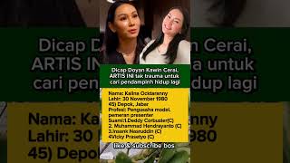 Download lagu Dicap Doyan Kawin Cerai, ARTIS INI tak trauma untuk cari pendampinh hidup lagi mp3 Download lagu Dicap Doyan Kawin Cerai, ARTIS INI tak trauma untuk cari pendampinh hidup lagi mp3