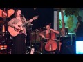 The Sarah Patterson Duo Vid 2 At The Green Art People 9 11 2013
