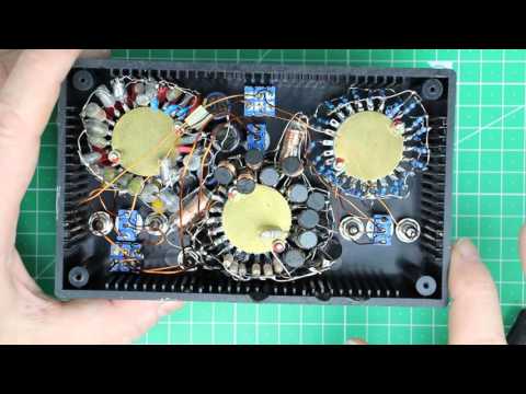 Every maker should have...[Pt.18]…an RLC-Box