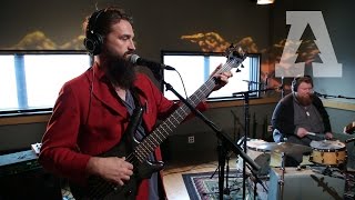 Busman's Holiday - Unknowing - Audiotree Live (2 of 5)