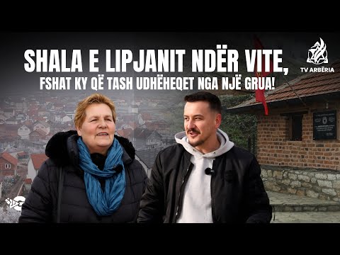 N’VOTËR ME VALIN – Shala dikur lulëzonte nga bizneset, sot 50% i braktisur nga njerëzit!