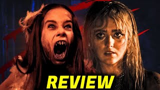 ABIGAIL Movie Review - This Film Is A Bloody Good Time