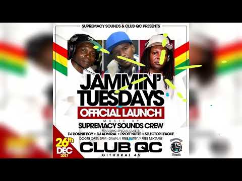 BEST OF REGGAE ROOTS BY PROFF NUTS ,DJ ADMIRAL AND DJ RONNIE BWOY