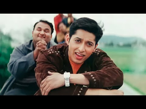 Aage Aage Chahat Chali - Chand Sa Roshan Chehra (2005) 4K Udit Narayan