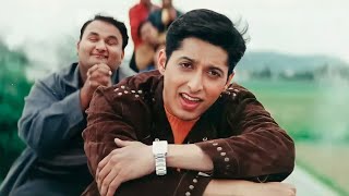 Download lagu Aage Aage Chahat Chali - Chand Sa Roshan Chehra (2005) 4K Udit Narayan mp3