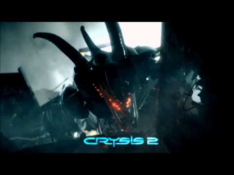 Crysis 2 Soundtrack - Where is the Exit