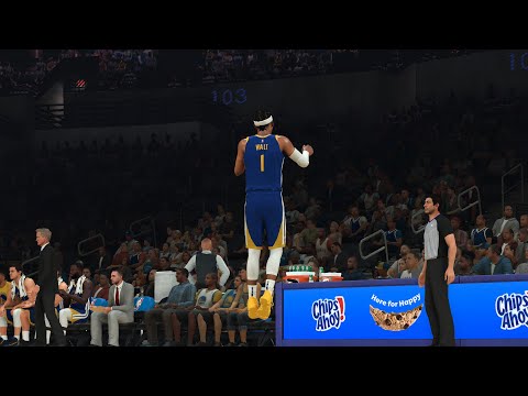 NBA 2k22 My Career PG The Most Shiftiest Career EP.10 Trying to Become A Starter