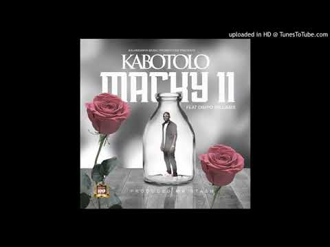 Macky 2 Ft  Dimpo Williams   KaBotolo Audio