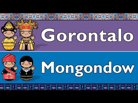 AUSTRONESIAN INDONESIAN FILIPINO