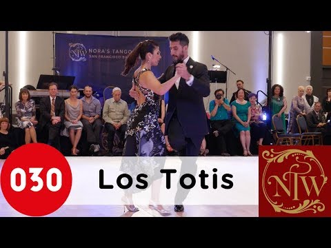 Virginia Gomez and Christian Marquez – Ansiedad #LosTotis