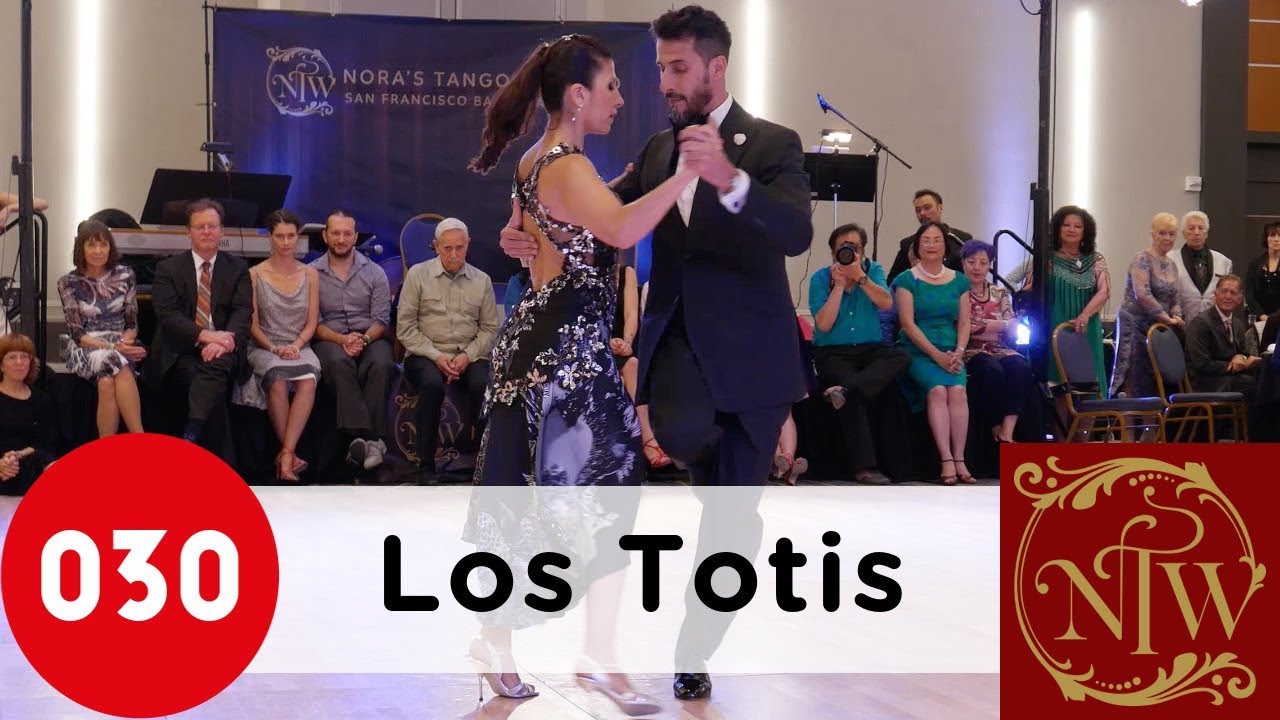 Virginia Gomez and Christian Marquez – Ansiedad #LosTotis