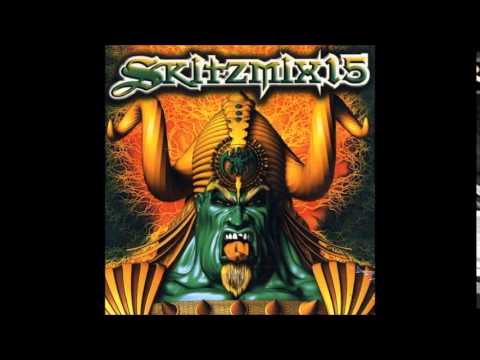 NICK SKITZ - HARDCORE HEAVEN MEGAMIX