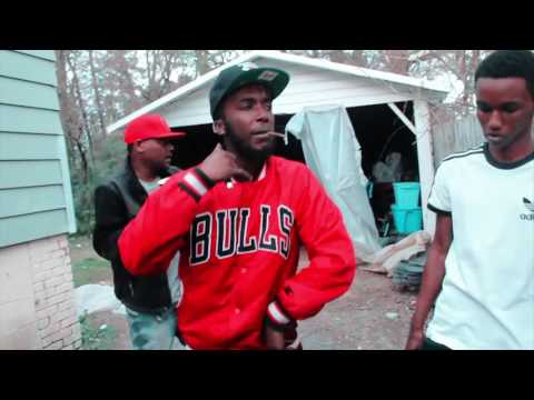 Gucci2Time$$ x HalfABricc - 2 Piece | Shot by: Outsiders Prod.