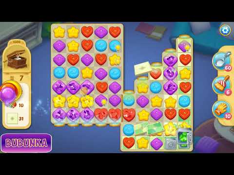 Matchington Mansion level 3306 HD