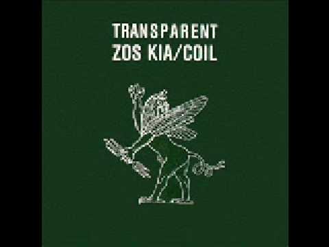 Zos Kia and Coil - On Balance (1984)