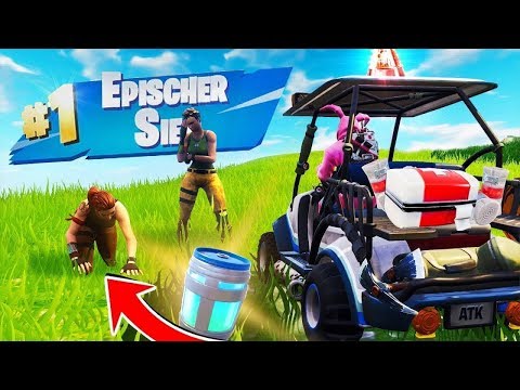 heldenhafte krankenwagen challenge in fortnite battle royale - fortnite fischstabchen set