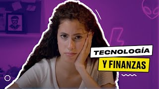 Tecnología y finanzas