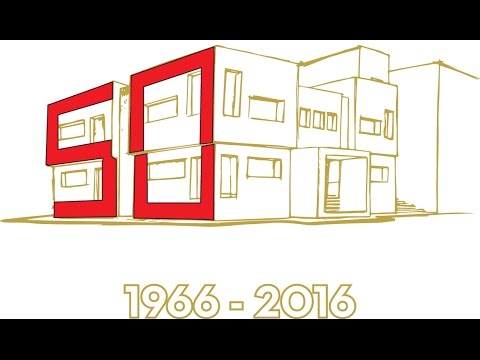 50 Anni di storia raccontati da Giovanni Rossi - STONENIGHT 50th Anniversary