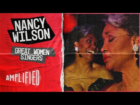 Unreleased Live Performance of Legendary Artist | Great Women Singers: Nancy Wilson