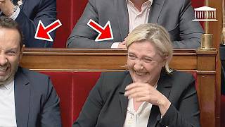 Tanguy régale… encore !