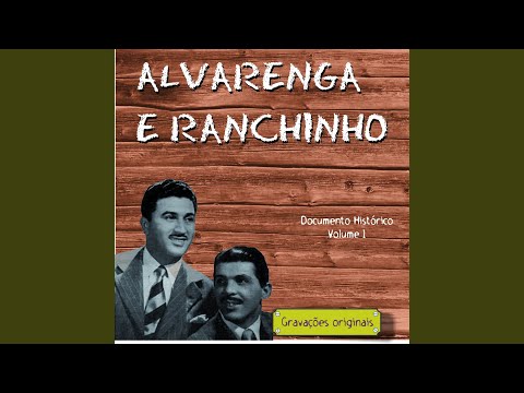 Moda Dos Meses - Alvarenga e Ranchinho
