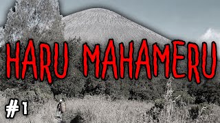 Download lagu THE CONSEQUENCES OF ENTERING THE FORBIDDEN TRAIL - Part 1 - HARU MAHAMERU | Climber's Horror Stor... mp3
