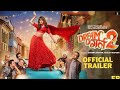 Dream Girl 2 Official Trailer | Ayushman Khurana, Paresh Rawal, Vijay Raj, Rajpal Yadav, Ananya