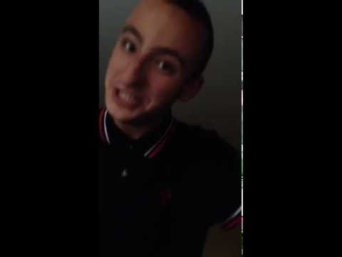 Gandi Ser Kromi freestyle