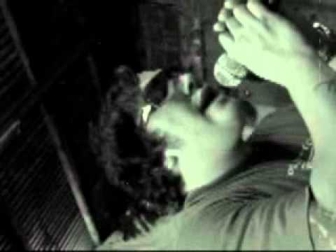 MACED - MY CHANCE (in black n white).wmv