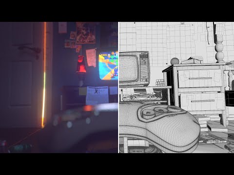 PLAYGROUNDS | Process Video