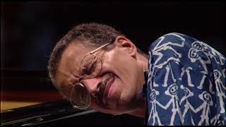 Keith Jarrett Trio - I Fall In Love Too Easily