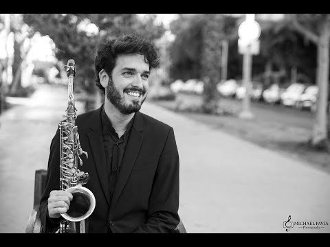 Henri Tomasi | Concerto for alto saxophone and orchestra, II - Giration
