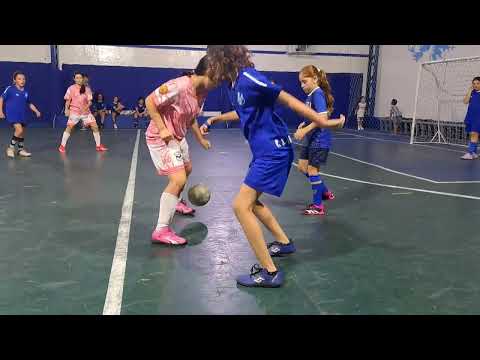 Defensores de Florida VS 25 De Mayo Cat 6ta segundo tiempo