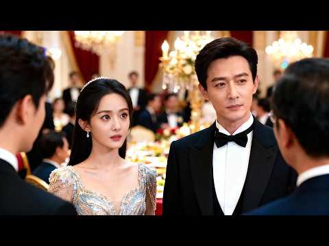 Obsessed 6 years, married but kept away—he loves his sister! She signs divorce, CEO lover rises.