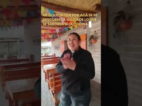 Un alto en la Jarilla para deleitarse con 1 buen almuerzo ,Londres, Catamarca, Argentina @lajarilla
