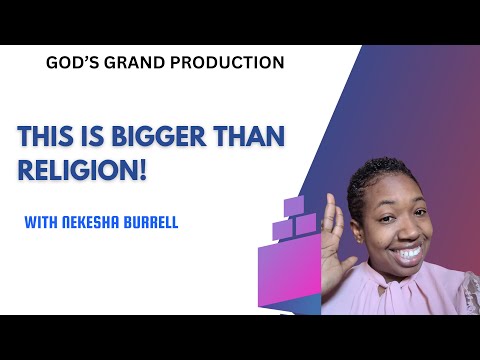 💥 THIS IS NOT THE TIME FOR RELIGION—THIS IS THE TIME FOR REAL LOVE. 💥